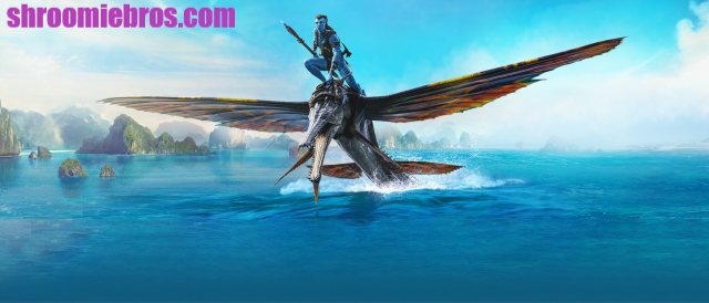 Avatar The Way Of Water Versi Extended Rilis Di Bioskop Indonesia Minggu Ini