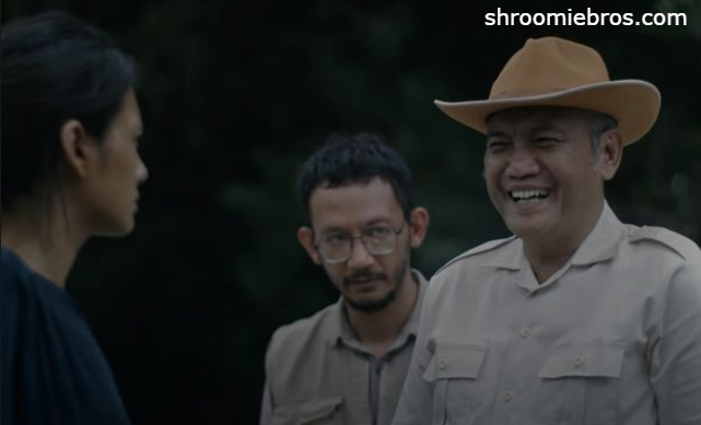Sinopsis Angkara Murka, Tumbal Ketamakan Pemilik Tambang Ilegal