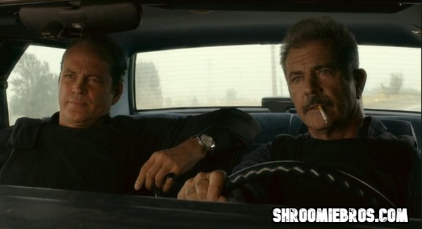 Dragged Across Concrete: Ketika Seragam Polisi Tak Lagi Suci